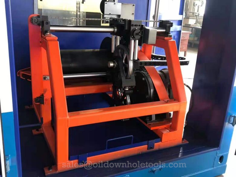 0 Hydraulic Single Drum Slickline Winch 3.png