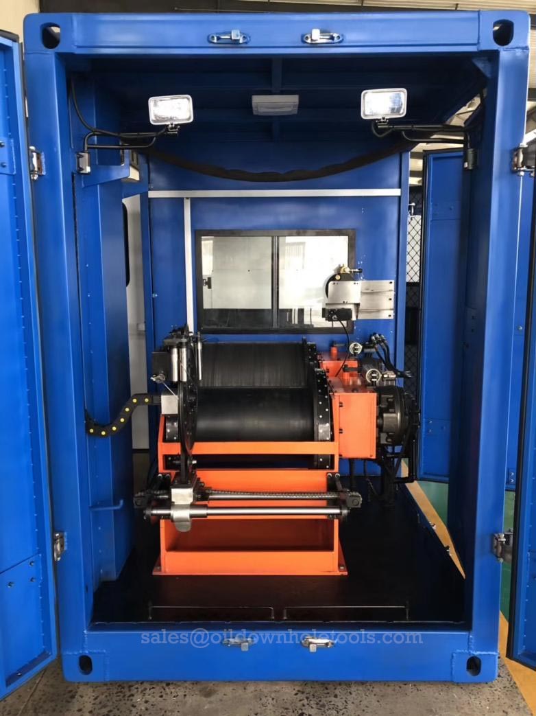 Three Cabin Double Drum Slickline Winch 01.jpg
